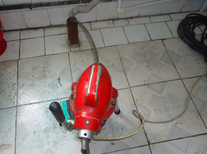 淅川下水道疏通